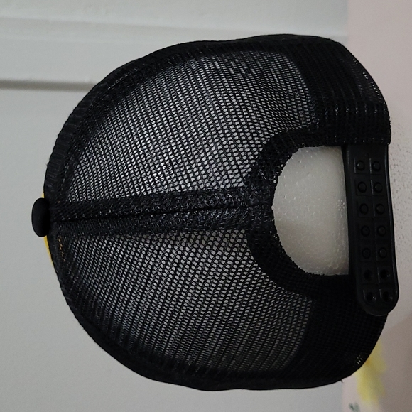 Cap hat snapback - Picture 3 of 3